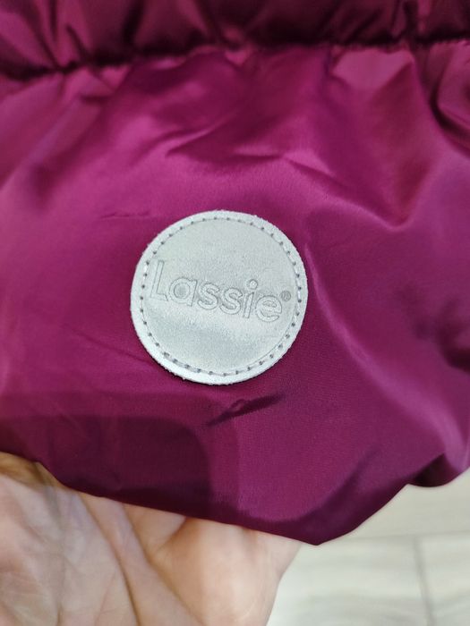 Lassie  by Reima  пальто куртка