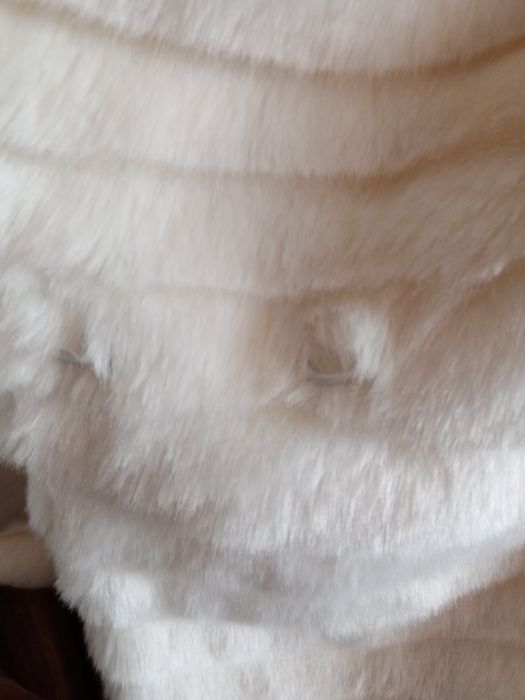 Шубка FLORENCE Bridge до весільного плаття