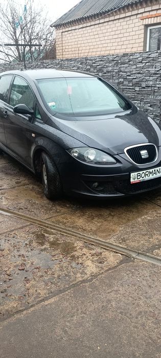Seat Toledo 3 1.9 tdi