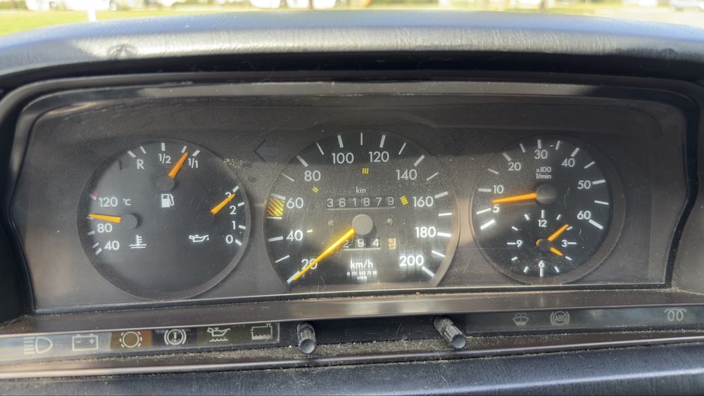 Mercedes-Benz,  W201 -190d
