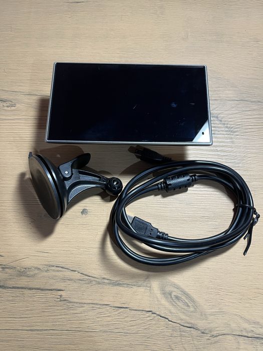 Gps-навігатор Garmin Nuvi 3597 LMT