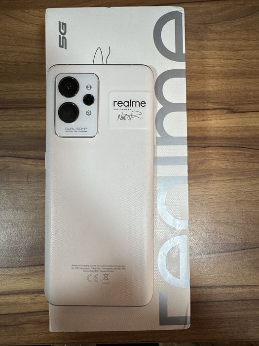 Realme GT 2 Pro 8/128gb