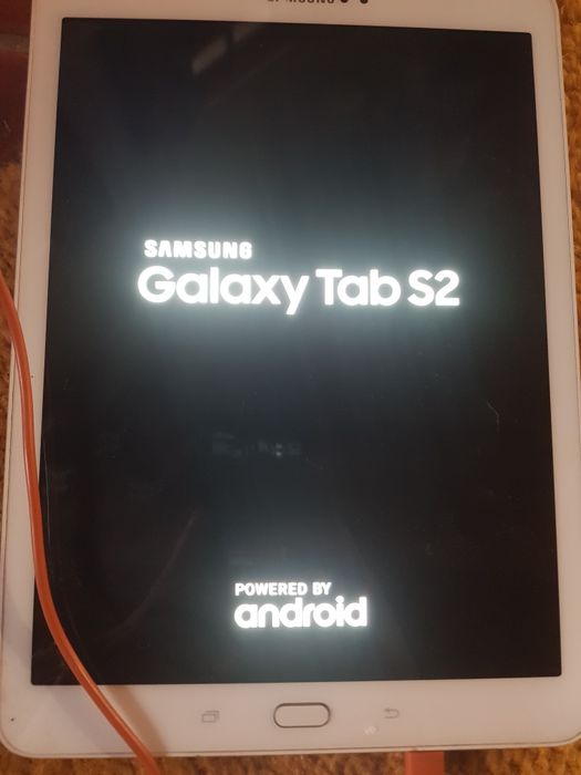 Tablet Sansung S2 -exelente estado de conservação.