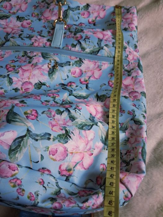 Plecak Lulu Castagnette