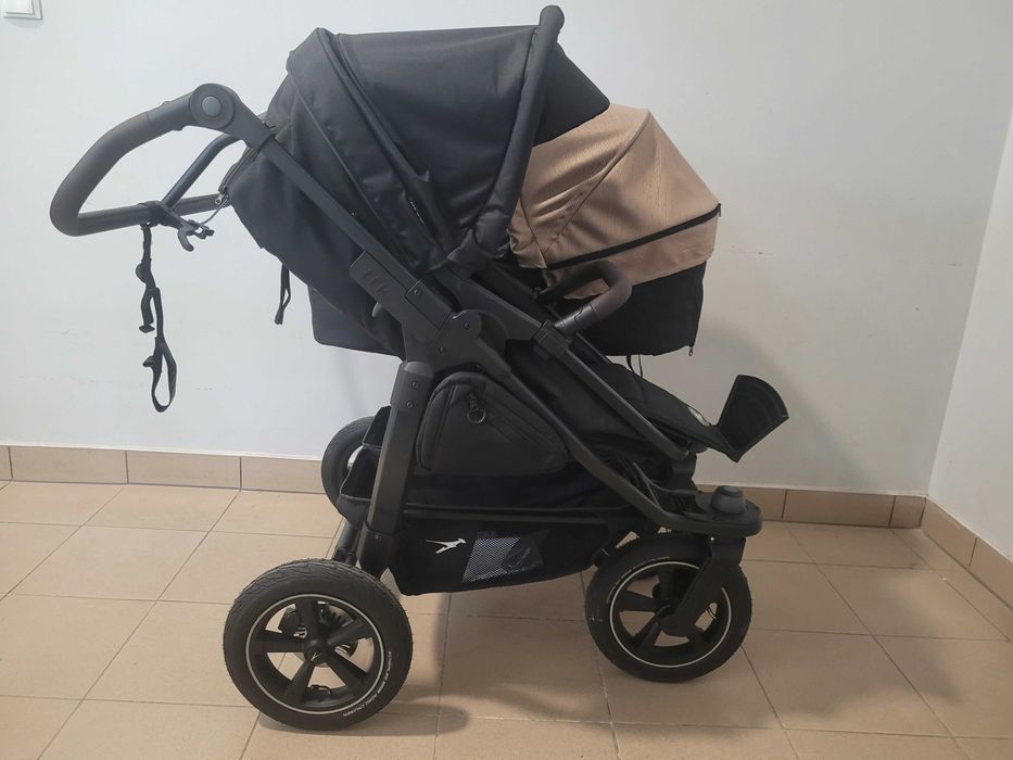 szkrabwita.pl Tfk Duo 2 Combi