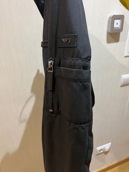 Casaco Armani Jeans