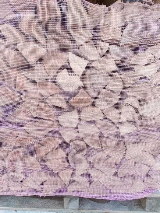 Drewno opałowe rąbane Buk, Brzoza, Sosna