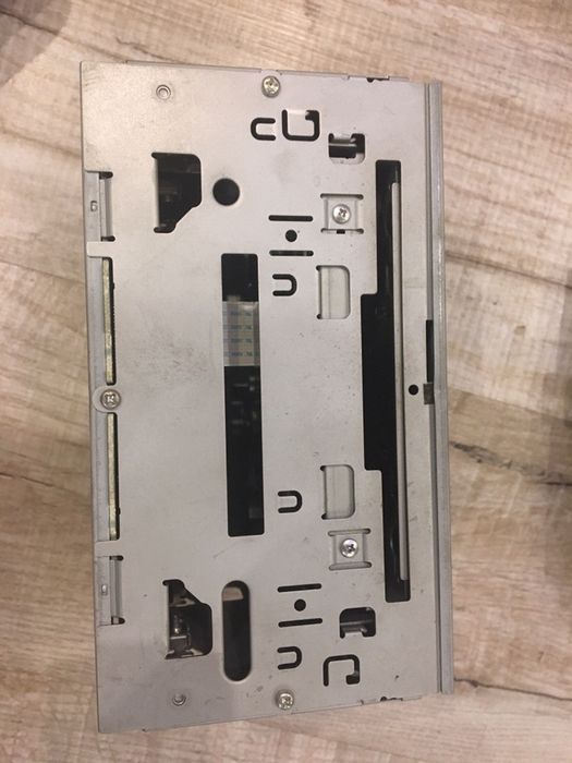 магнитола Lanser X