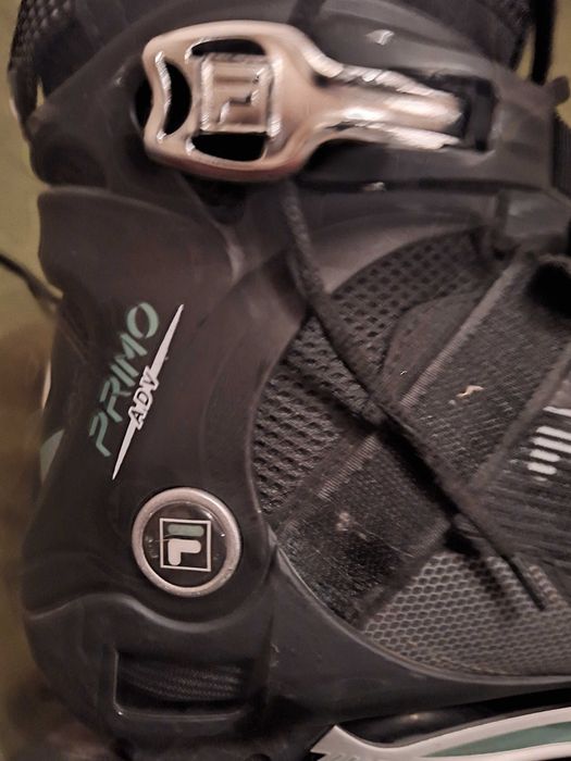 Rolki Fila rozmiar 39