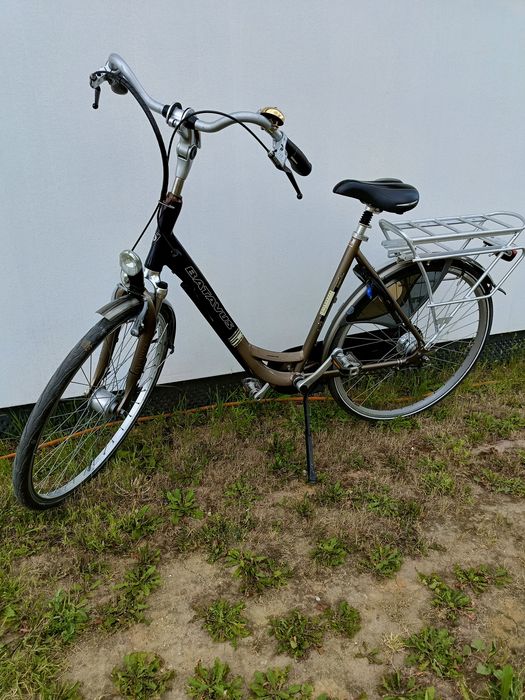 Rower batavus 28