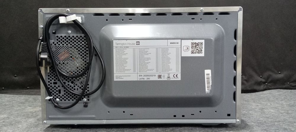 Мікрохвильовка Tarrington House MWD5130