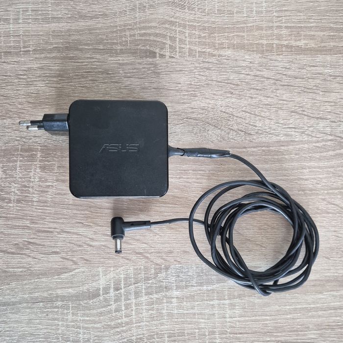Зарядний пристрій Asus 65W  19V-3.42A (ориг)