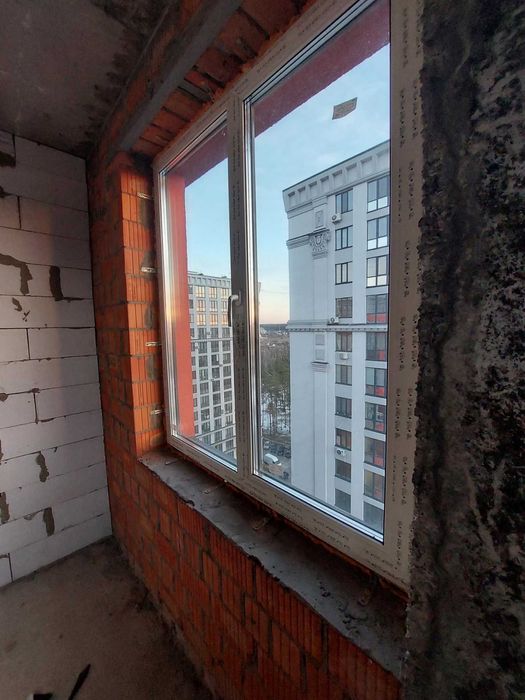 Терміново! 2к квартира в готовому будинку
