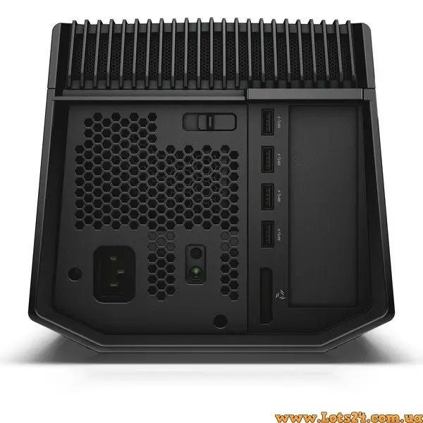 Alienware graphic amplifier ,eGpu
