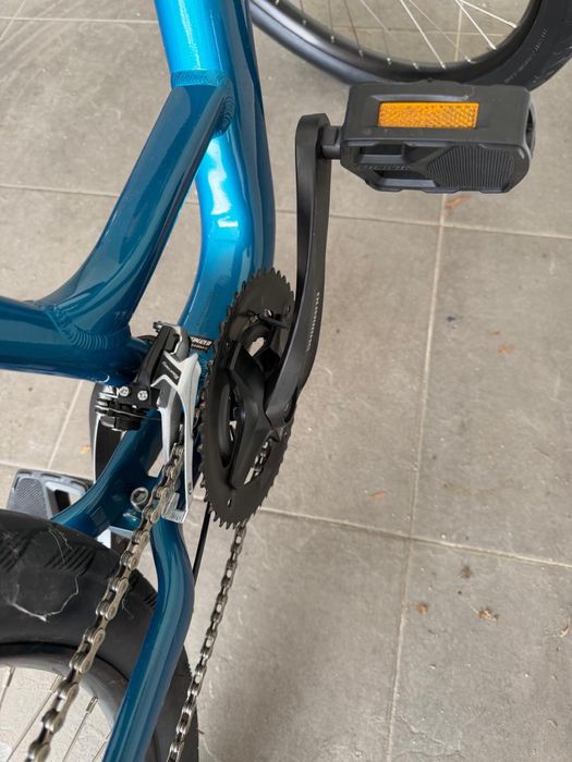 Bicicleta specialized roll