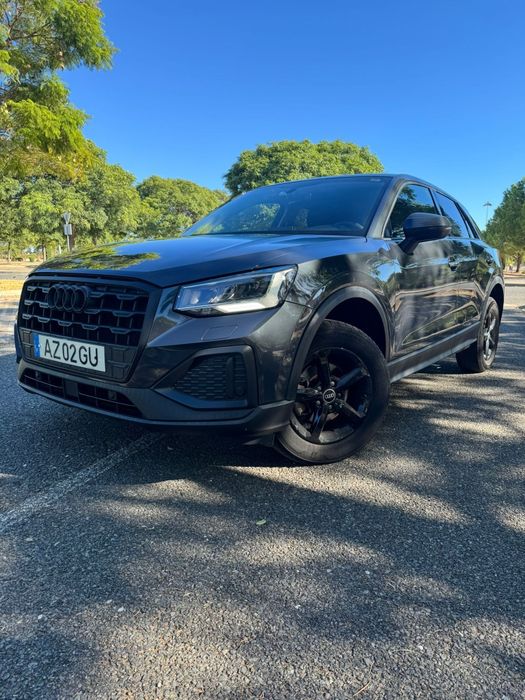 Audi Q2 30 Tfsi 116cv