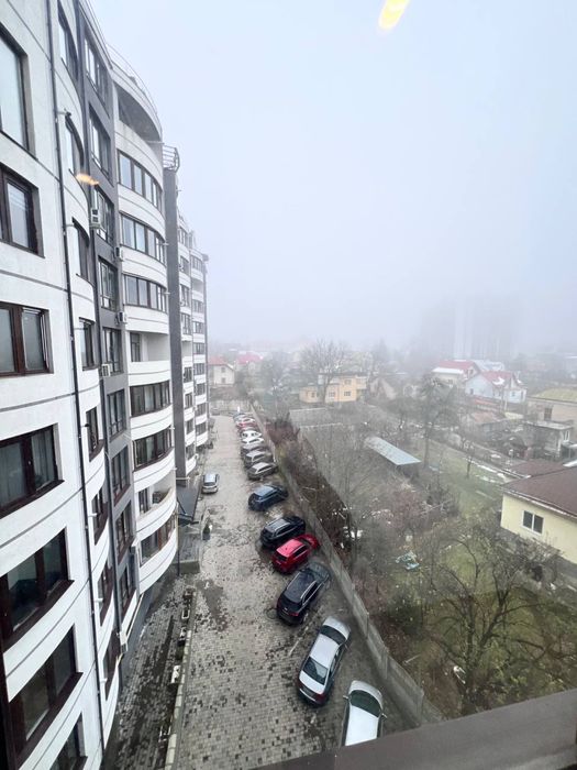 1-кімнатна ЛЮКС квартира в центрі, ЖК «Трускавецька Фортеця»