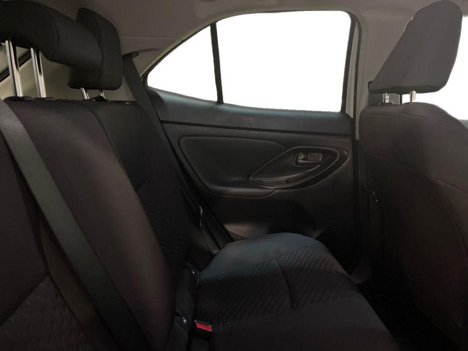 Toyota Yaris Cross 1.5 HDF Comfort Plus