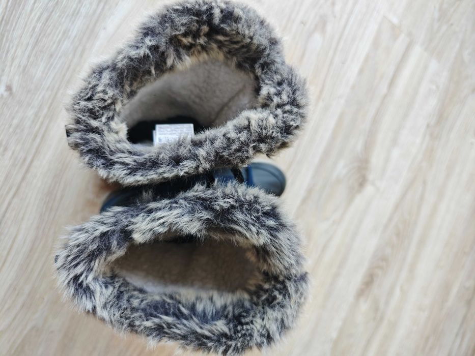 Śniegowce Quechua 38