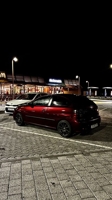 Seat Ibiza 6L 1.4 tdi