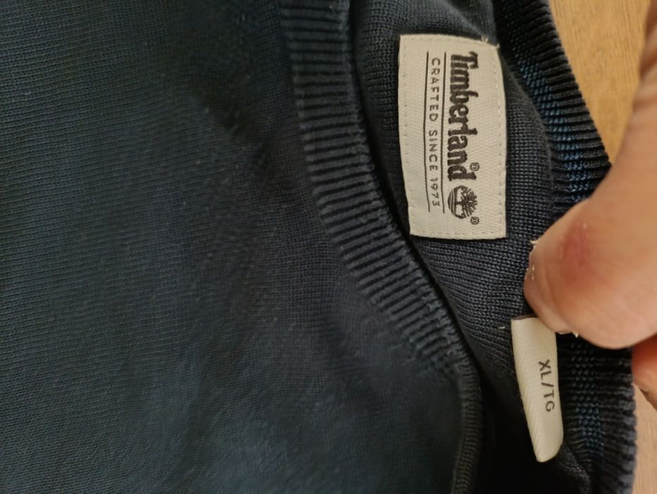 Кофта Timberlend