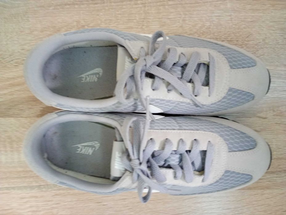 Жіночі кросівки NIKE Oceania Textile оригінал 38.5 розмір(24.5см)