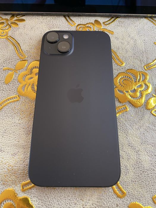 iphone 15 plus 128gb