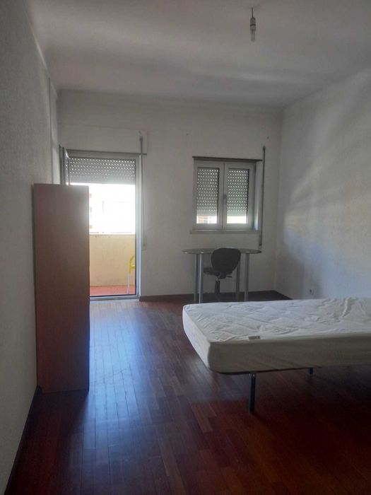 Apartamento para arrendar em Leiria
