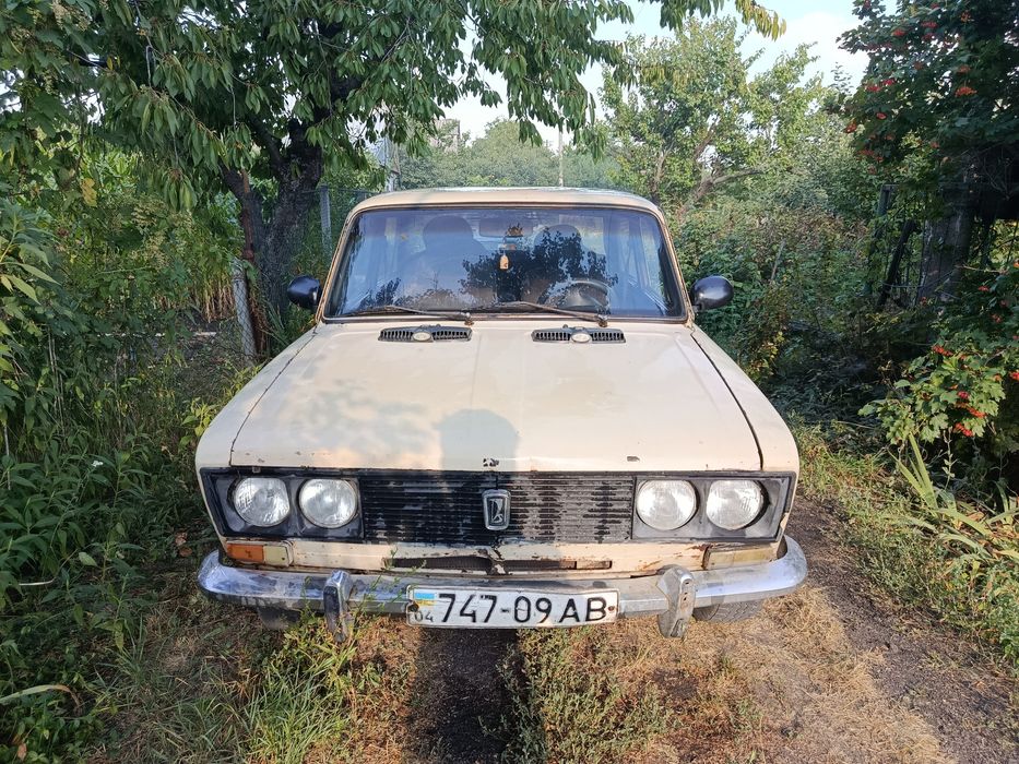 ВАЗ / Lada 2103, 1978