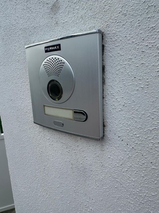 Video porteiro Fermax