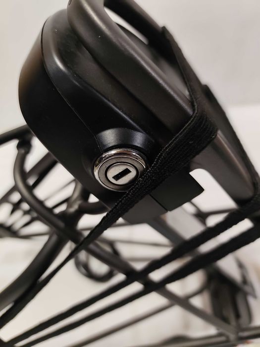 Bagażnik pod baterie Impuls Gazelle