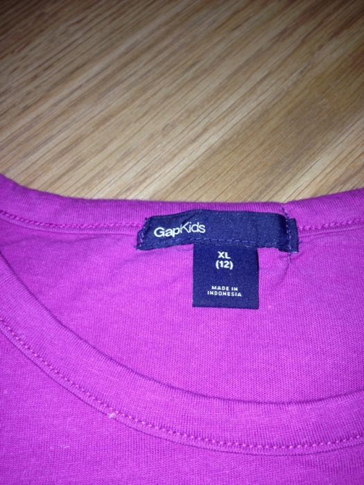 T-shirt GAP Kids