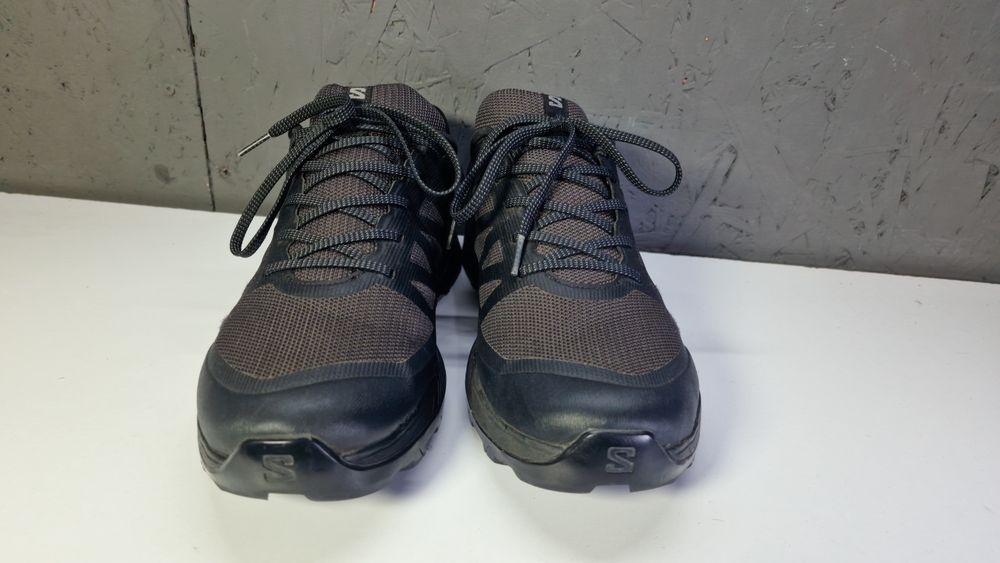 Salomon Outrise GTX GORE-TEX.  Розмір 43 1/3