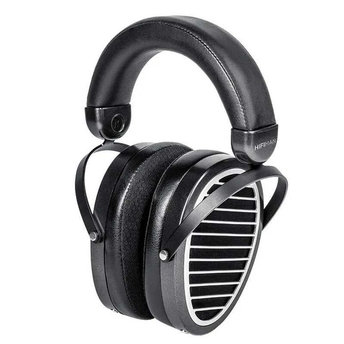 Навушники HIFIMAN XS Planar Magnetic Stealth