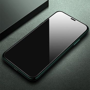 Hartowane szkło Blue do SAMSUNG GALAXY A52/A52S