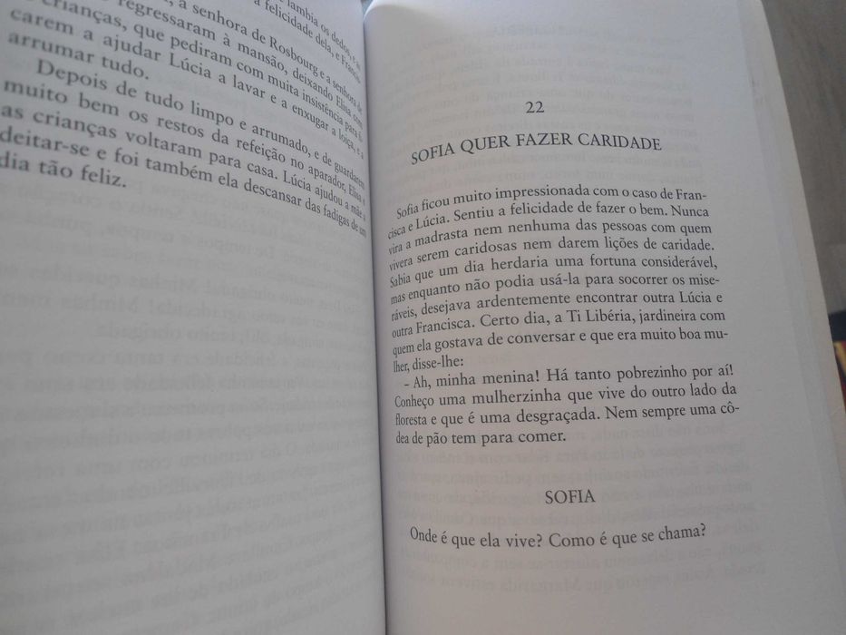 As Meninas Exemplares por Condessa de Ségur
