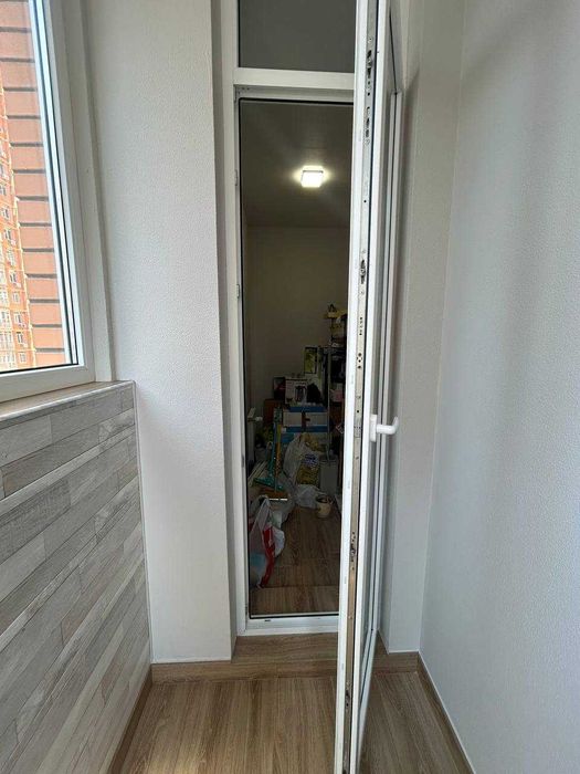 ПРОДАМ 2-кімнатну квартиру з великою кухнею 40 м2 в ЖК "Дмитріївський" на Таїрова