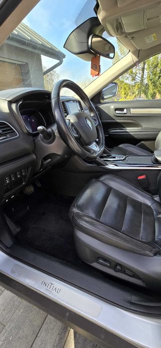 Renault Koleos 2.0 dCi Initiale Paris 4x4 X-Tronic