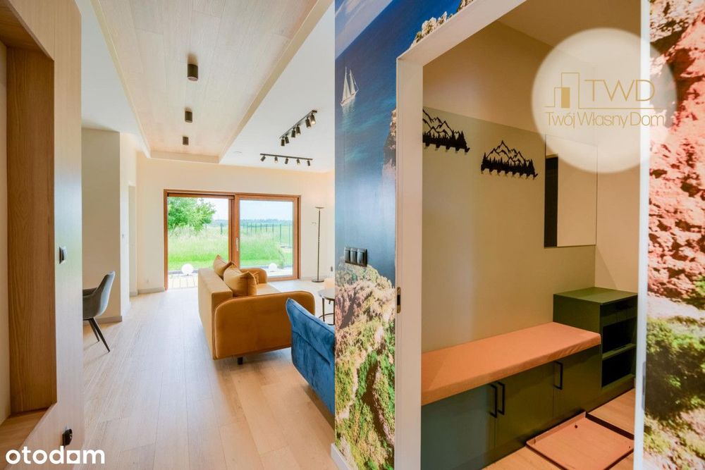 Nowy dom premium 250 m² pod klucz | Twardowice