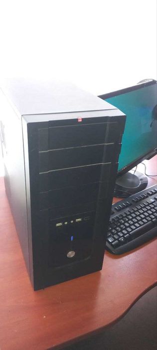Продам ПК в зборі