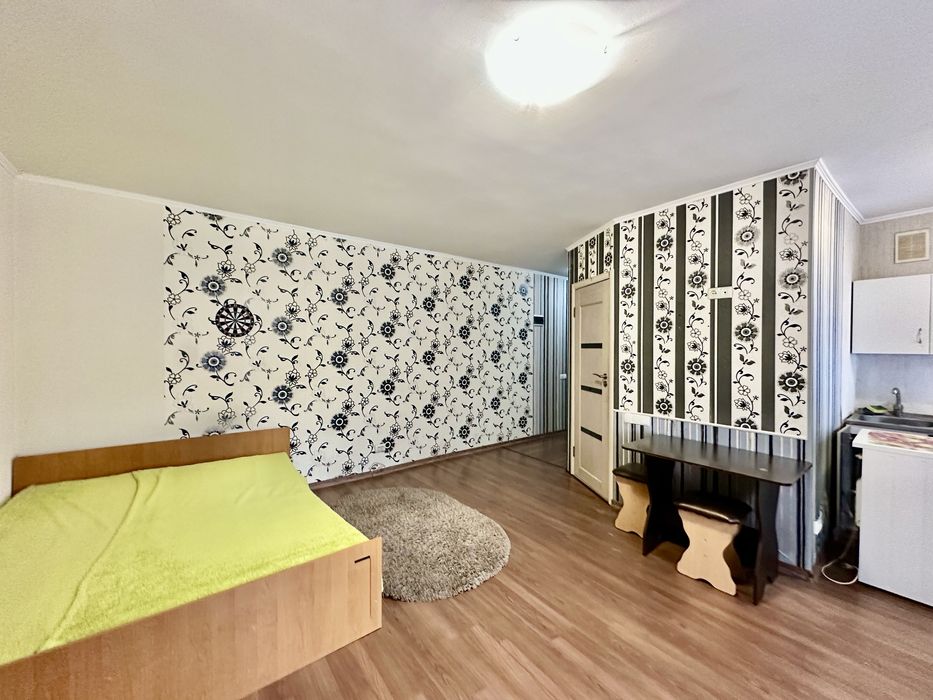 Продам 1к квартиру Олександра Поля Щербакова Славутич без комісії