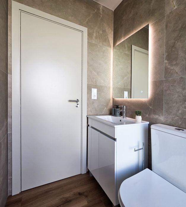 BALIO HOUSE — Quartos premium em Leça do Balio