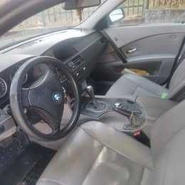 2010 BMW 530 Diesel