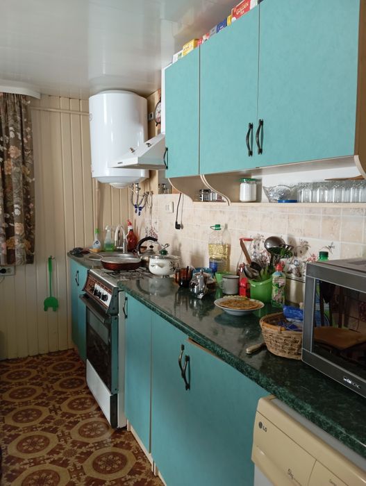 Продам будинок 3 гаражами, або обмін на кв.будинок!