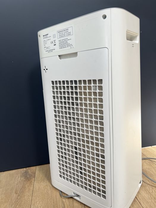 Oczyszczacz Sharp KC-G50EUW