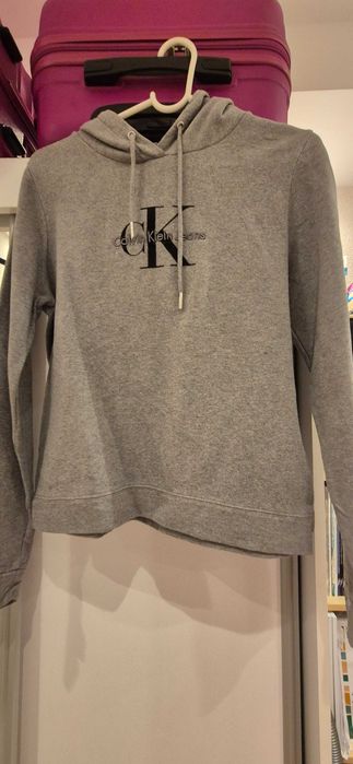 Bluza damska Calvin Klein