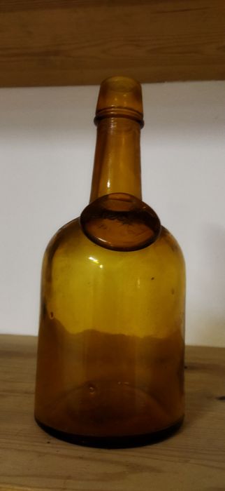 Garrafa vintage Rogers Bros 1860