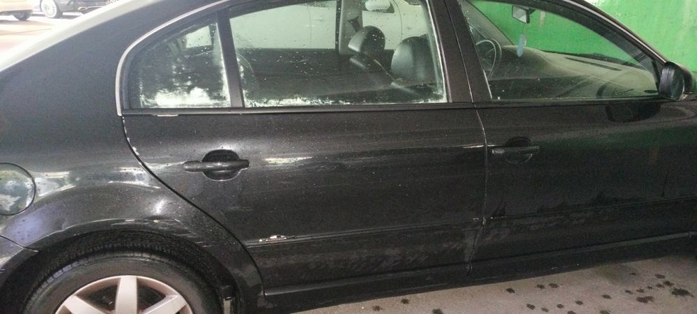 Vendo Skoda-valor negociável