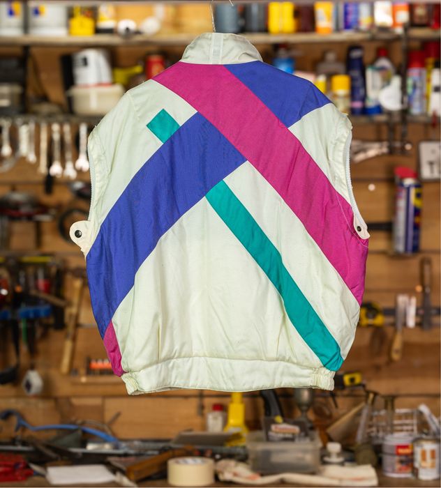 Dainese casaco colete