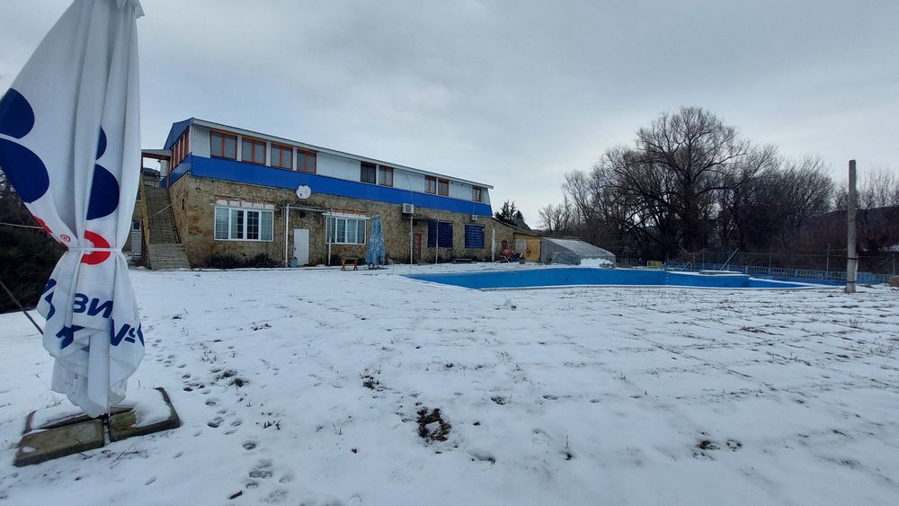 Продам приміщення. Вул.Вірменська,36.